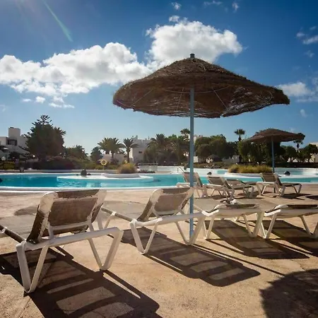 Mafalda's Retreat Costa Teguise