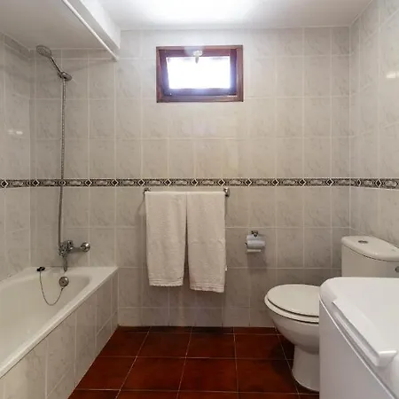 Mafalda's Retreat Apartmán Costa Teguise
