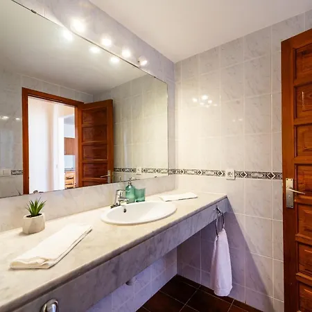 Mafalda's Retreat Apartmán Costa Teguise