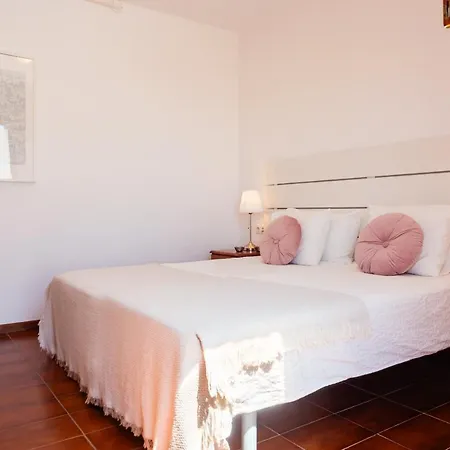 Mafalda's Retreat Apartmán