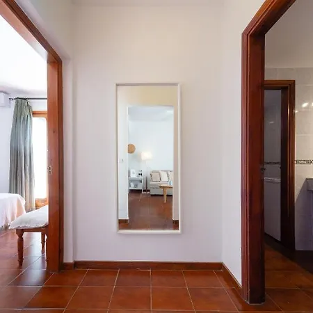 Apartmán Mafalda's Retreat Costa Teguise