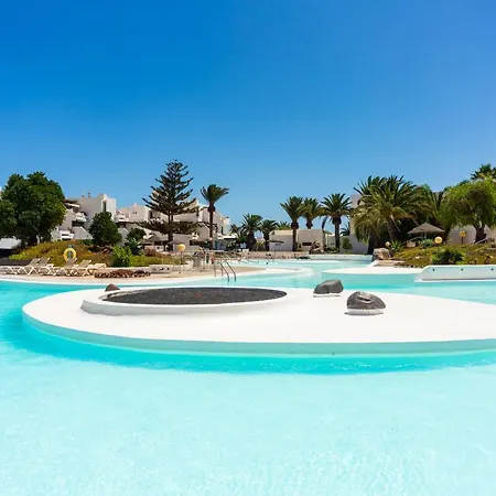 Mafalda's Retreat Daire Costa Teguise