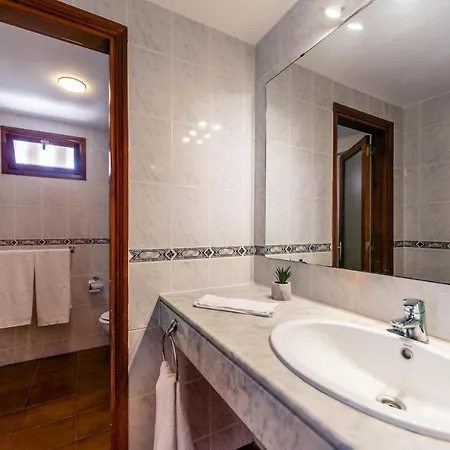 Mafalda's Retreat Апартаменты *