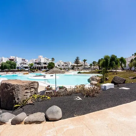 Mafalda's Retreat Daire Costa Teguise