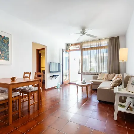 Apartament Mafalda's Retreat Costa Teguise