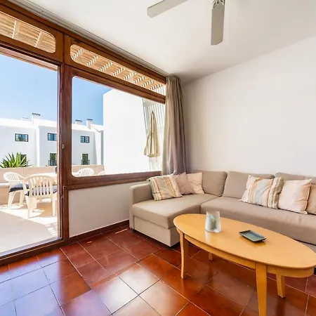 Mafalda's Retreat Apartament *