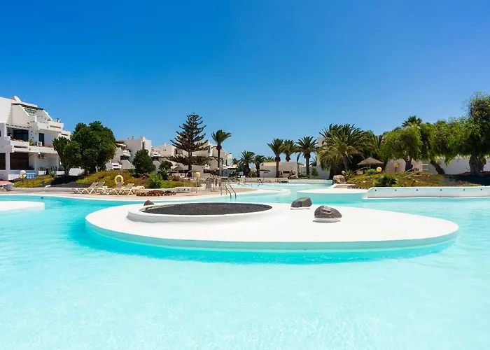 Mafalda's Retreat アパート コスタ・テギセ