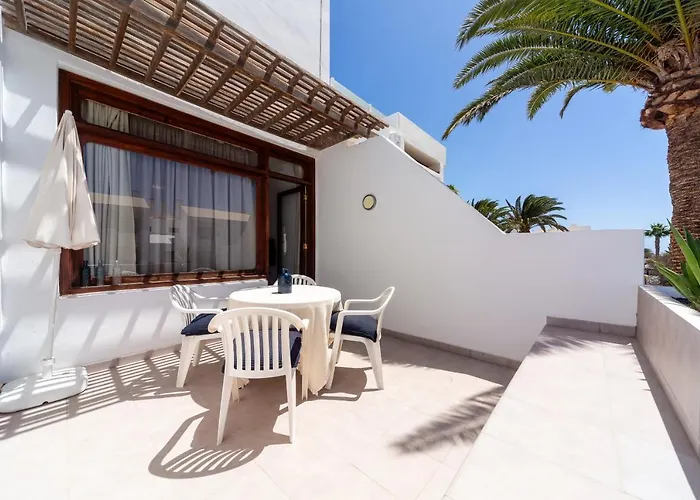 Mafalda's Retreat アパート *